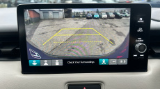 Honda HR-V 1.5 eHEV Advance Style 5dr CVT Hybrid Hatchback